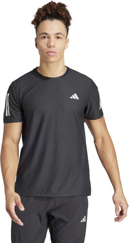 adidas Performance-T-shirt Own the Run-1