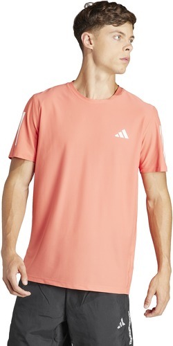 adidas Performance-T-shirt Own the Run-1
