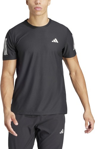 adidas Performance-T-shirt Own the Run-3