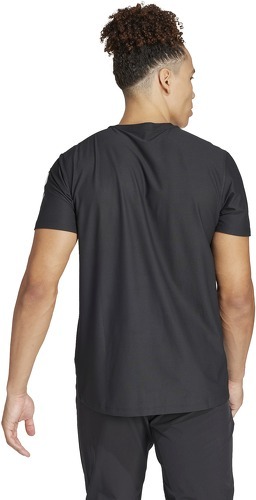 adidas Performance-T-shirt Own the Run-4