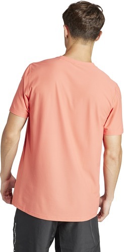 adidas Performance-T-shirt Own the Run-2