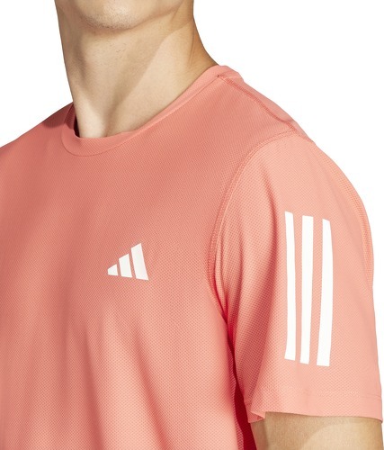 adidas Performance-T-shirt Own the Run-4