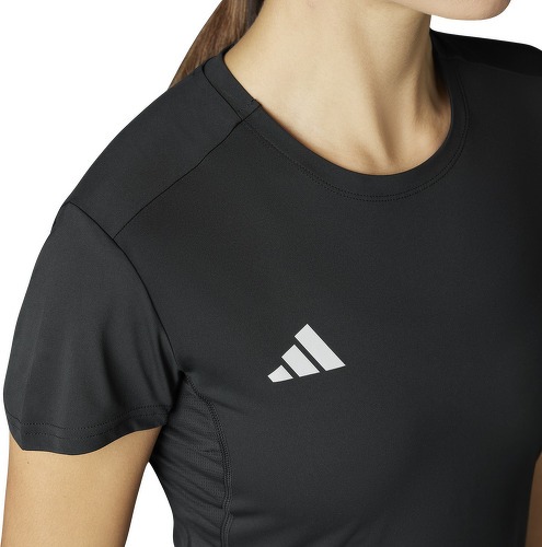 adidas Performance-T-shirt de running Adizero Essentials-3