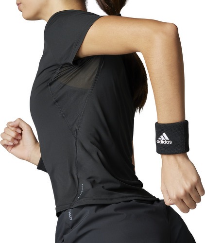 adidas Performance-T-shirt de running Adizero Essentials-4