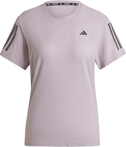 adidas Performance-Maillot femme adidas Own the Run-image-1