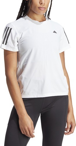 adidas Performance-T-shirt Own The Run-2