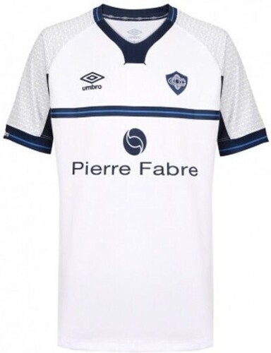 UMBRO-MAILLOT RUGBY CASTRES OLYMPIQUE EXTERIEUR 2023/2024 - UMBRO-image-1