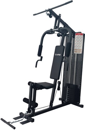 Care-Presse De Musculation Care 248-1