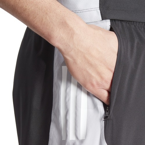 adidas Performance-Short Own The Run Colorblock-4