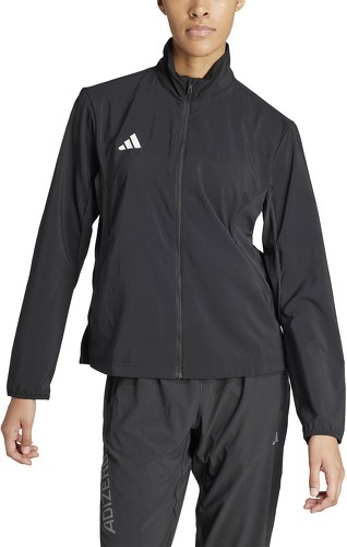 adidas Performance-Veste de running adizero Essentials-2