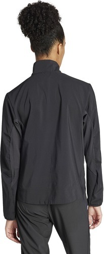 adidas Performance-Veste de running adizero Essentials-3