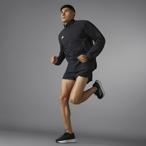 adidas Performance-Veste de running adizero Essentials-2