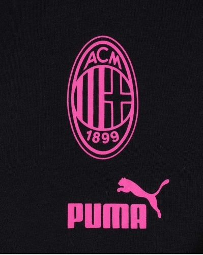 PUMA-Sweat AC Milan Fanswear 2023-2024-2