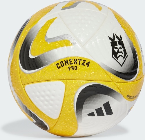 adidas Performance-Ballon Kings League Pro-3