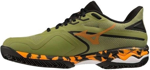 MIZUNO-Wave Exceed Light-2