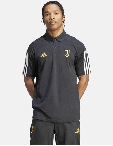 adidas Performance-FC JUVENTUS POLO ADIDAS RAPPRESENTANZA 23/24-image-1