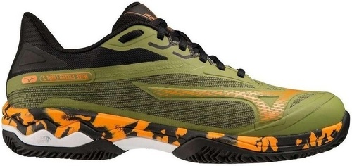 MIZUNO-Wave Exceed Light-1