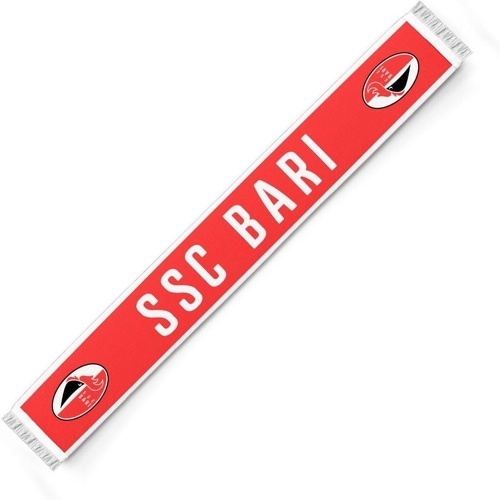 SSC BARI-SSC BARI SCIARPA BIG LOGO RASO-2