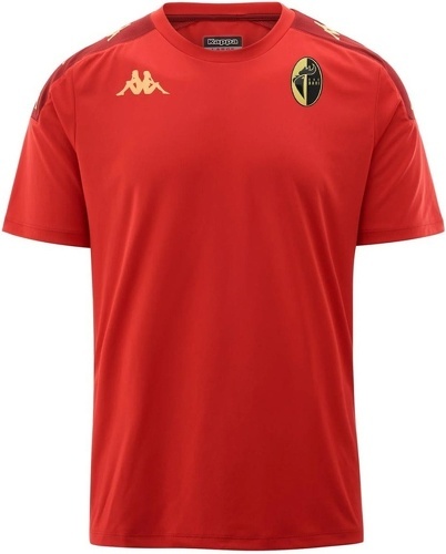 KAPPA-SSC BARI T-SHIRT GIANTO-1