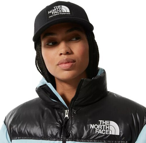 THE NORTH FACE-Casquette mudder trucker-2