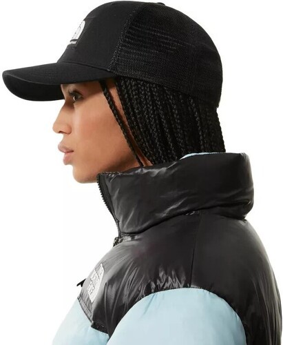 THE NORTH FACE-Casquette mudder trucker-3