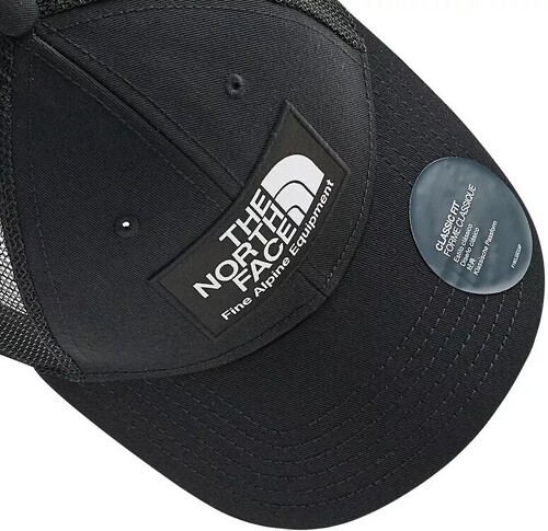 THE NORTH FACE-Mudder Trucker - Casquette-3