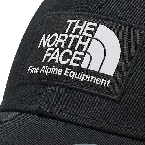 THE NORTH FACE-Mudder Trucker - Casquette-4