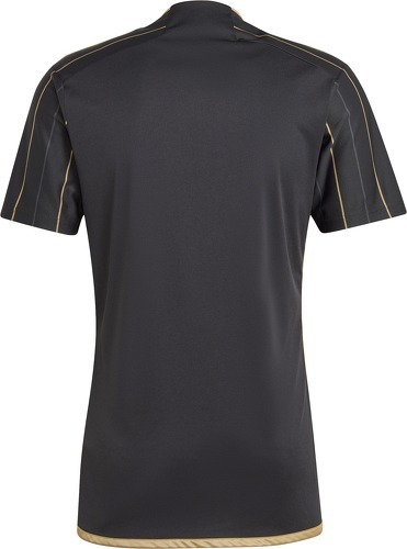 adidas Performance-Maillot Domicile Los Angeles FC 2024/2025-1