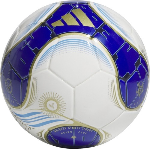 adidas Performance-Messi mini ballons-image-1