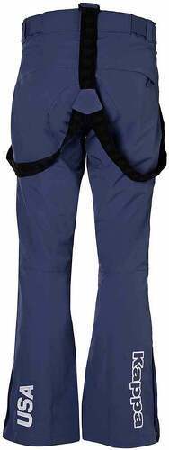 KAPPA-Pantalon 6Cento 665 US Ski Team-2