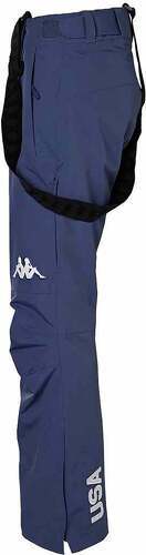 KAPPA-Pantalon 6Cento 665 US Ski Team-3