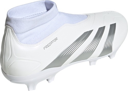 adidas Performance-Predator League Laceless FG-4