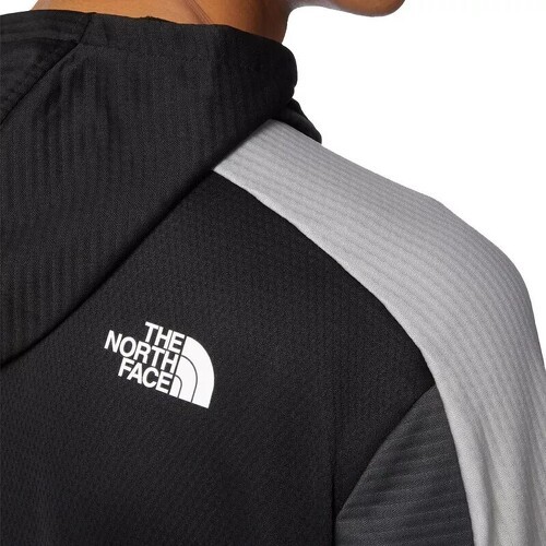 THE NORTH FACE-The North Face Veste Ma Fleece Full Zip Mesh-4