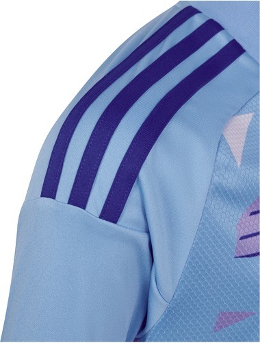 adidas Performance-Maillot gardien de but manches longues Tiro 24 Competition-2