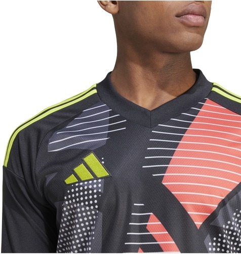 adidas Performance-Maglia Portiere Tiro 24 Competition-4