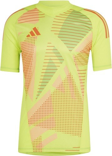 adidas Performance-Maillot Gardien de but manches courtes Tiro 24 Pro-0