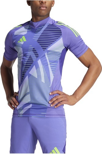 adidas Performance-T24 P Portiere Maglia-2