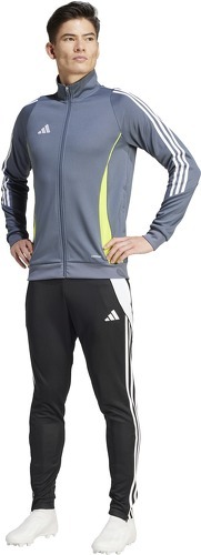 adidas Performance-Veste d'entraînement Tiro 24-2