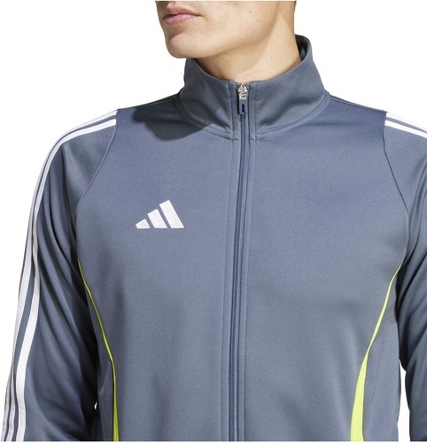 adidas Performance-Veste d'entraînement Tiro 24-3