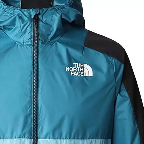 THE NORTH FACE-The North Face Coupe Vent Ma Wind Full Zip-2