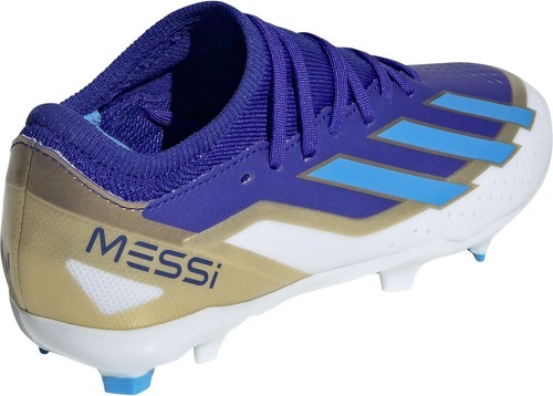 adidas Performance-X Crazyfast Messi League FG-4