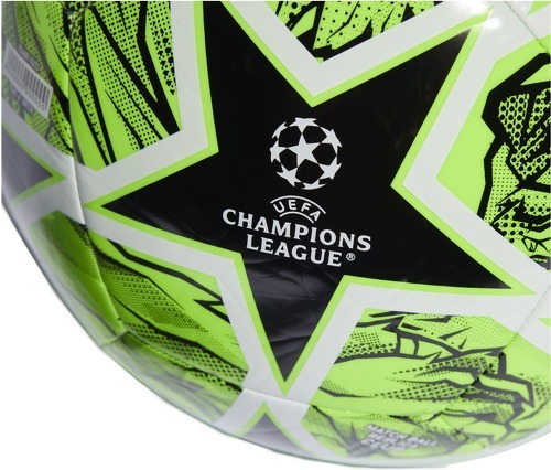 adidas Performance-Ballon UCL Club 23/24 Knockout-2