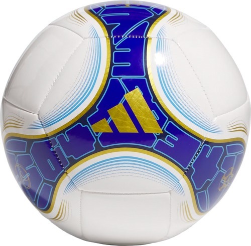 adidas Performance-Ballon Messi Club-image-1