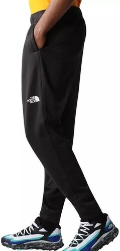 THE NORTH FACE-The North Face Pantalon Reaxion Fleece Jogger-4