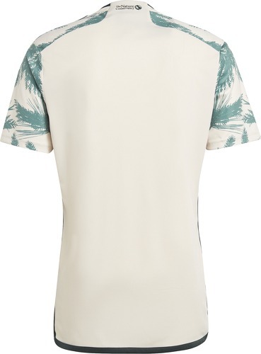 adidas Performance-Maillot Extérieur Portland Timbers 24/25-1