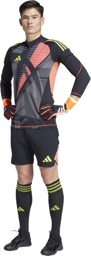 adidas Performance-Maillot de gardien de but manches longues Tiro 24-4