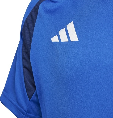 adidas Performance-Maillot de match Tiro 24 Competition Enfants-1