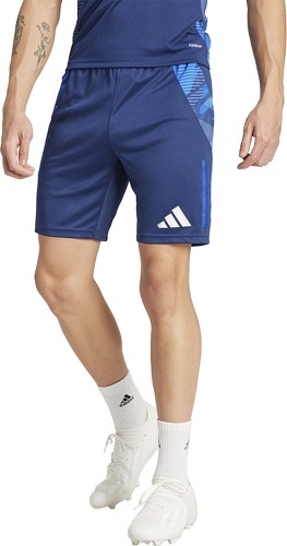 adidas Performance-Short d'entraînement Tiro 24 Competition-1