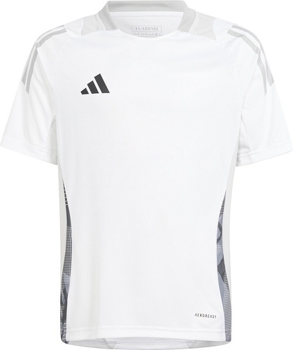 adidas Performance-Maillot d'entraînement Tiro 24 Competition Enfants-0