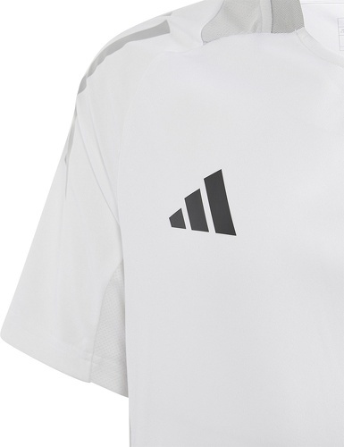 adidas Performance-Maillot d'entraînement Tiro 24 Competition Enfants-2